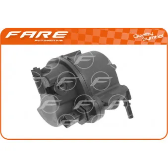 Filtre à carburant FARE SA 10310