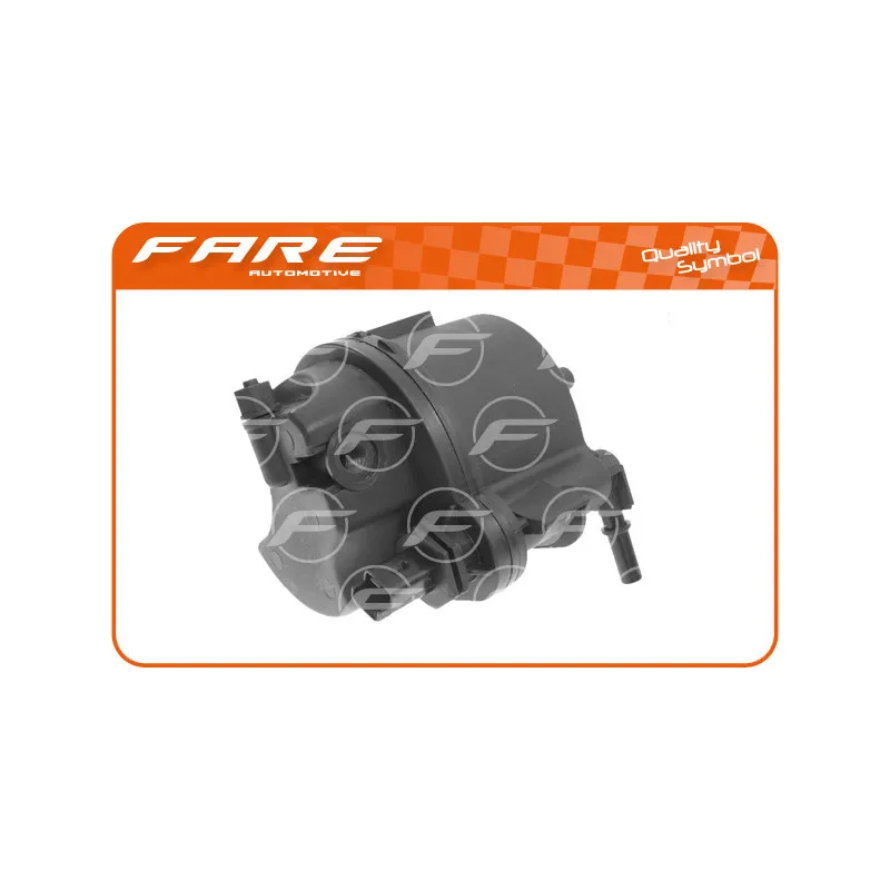 Filtre à carburant FARE SA 10310