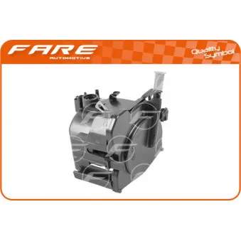 Filtre à carburant FARE SA 10311