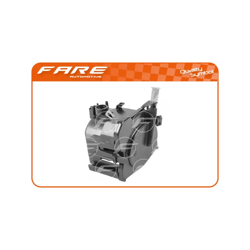 Filtre à carburant FARE SA 10311