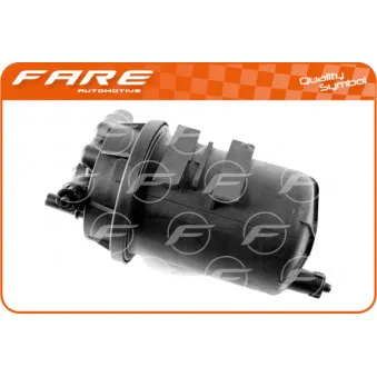 Boitier filtre à carburant FARE SA 10312