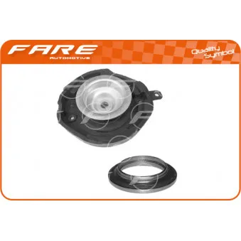 Coupelle de suspension FARE SA 10313