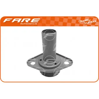 Douille de guidage, embrayage FARE SA