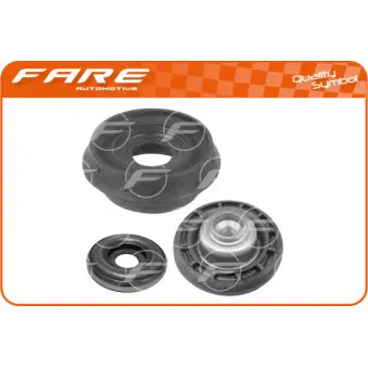 Coupelle de suspension FARE SA 10322