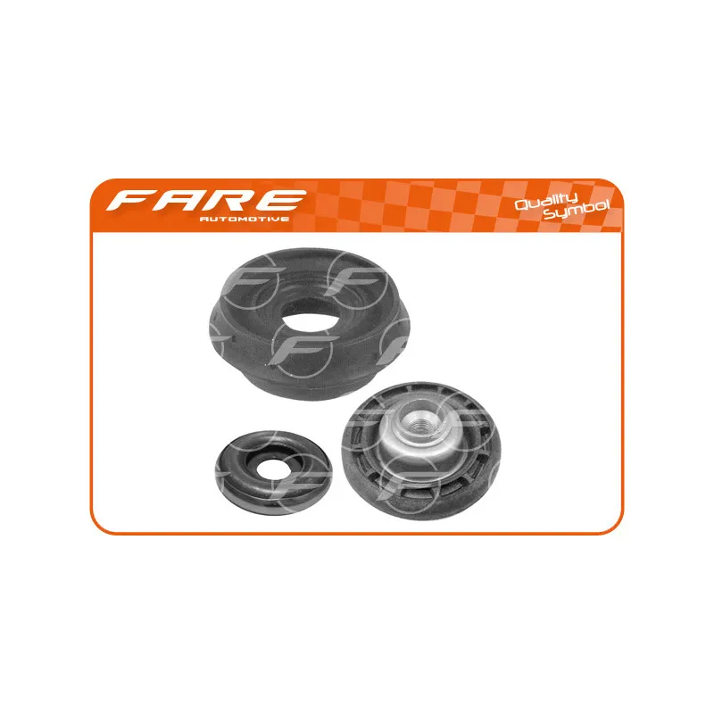 Coupelle de suspension FARE SA 10322