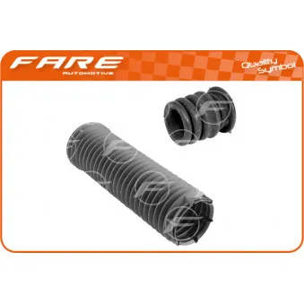 Bouchon de protection/soufflet, amortisseur FARE SA 10329