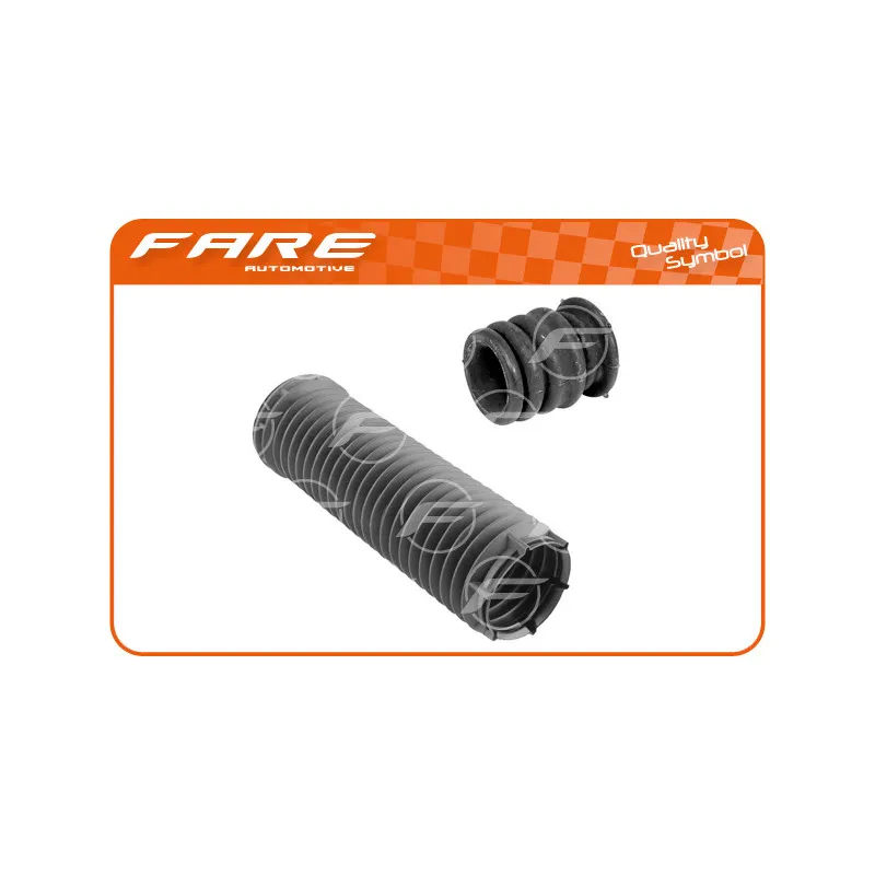 Bouchon de protection/soufflet, amortisseur FARE SA 10329
