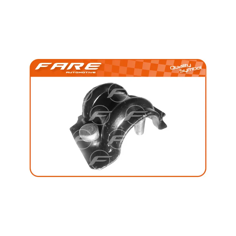 Suspension, stabilisateur FARE SA 1033