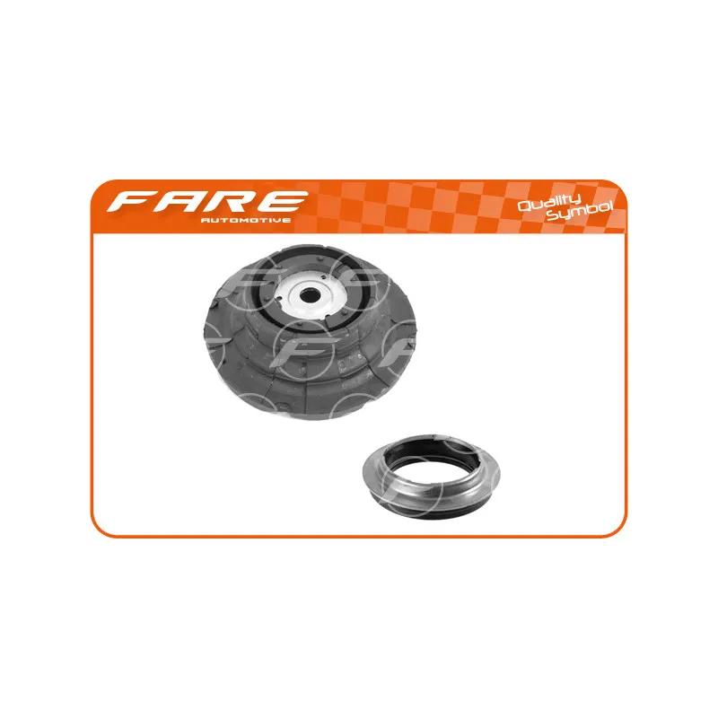 Kit de réparation, coupelle de suspension FARE SA 10334
