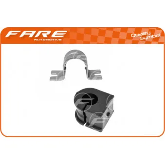 Suspension, stabilisateur FARE SA 10343C