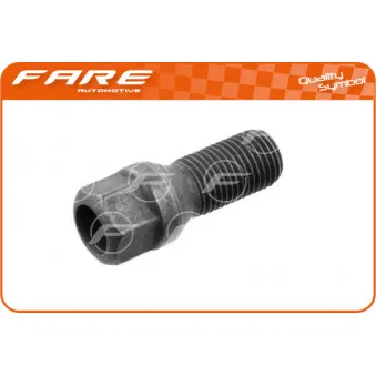 Écrou de roue FARE SA 10351