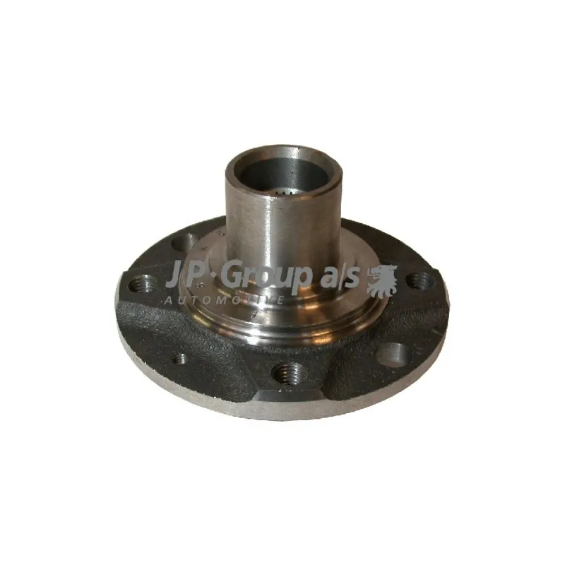 Moyeu de roue avant JP GROUP 1241400200