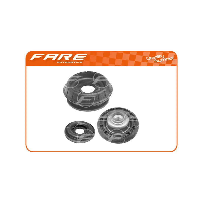 Coupelle de suspension FARE SA 10368
