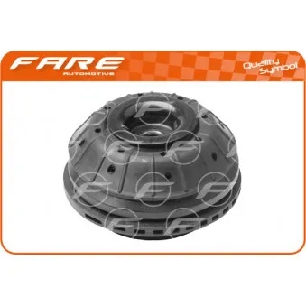 Kit de réparation, coupelle de suspension FARE SA 10384