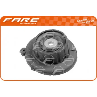 Coupelle de suspension FARE SA