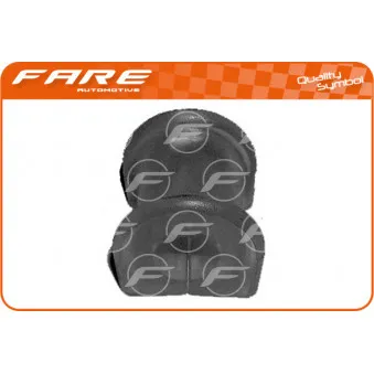 Suspension, stabilisateur FARE SA 1040