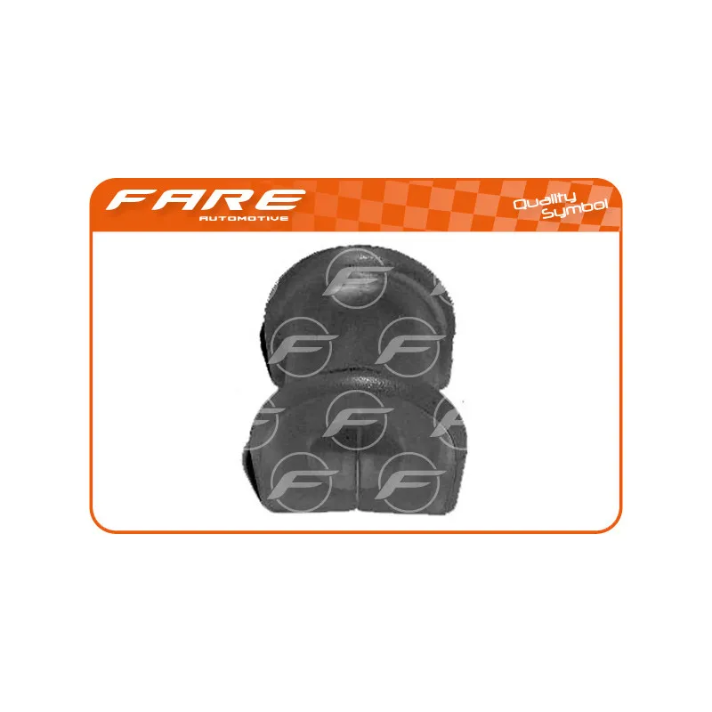 Suspension, stabilisateur FARE SA 1040