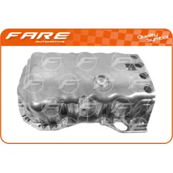 Carter d'huile FARE SA 10401