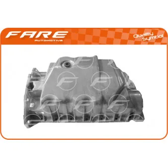 Carter d'huile FARE SA 10402