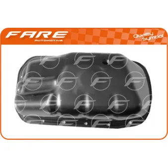 Carter d'huile FARE SA 10405