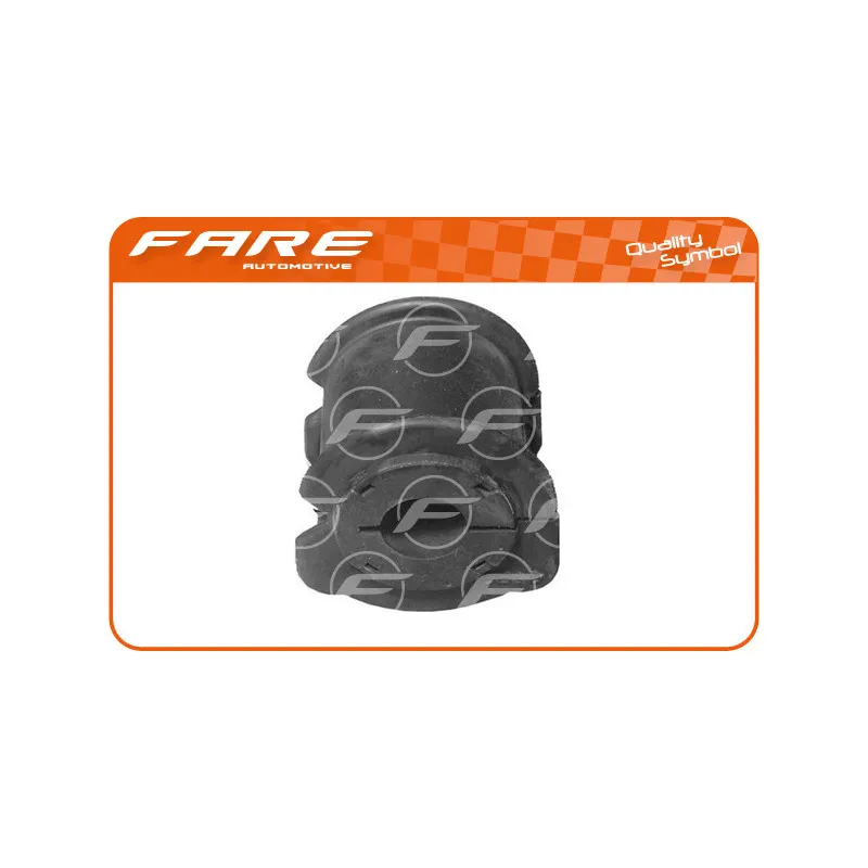 Suspension, stabilisateur FARE SA 10415