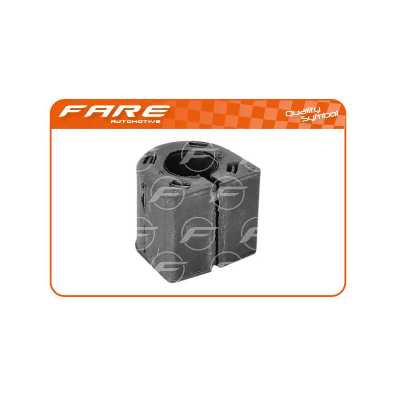 Suspension, stabilisateur FARE SA 10417