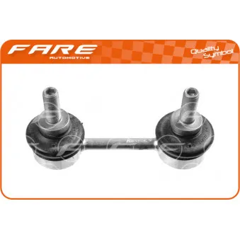 Entretoise/tige, stabilisateur FARE SA 10433