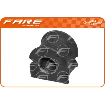 Suspension, stabilisateur FARE SA 10434