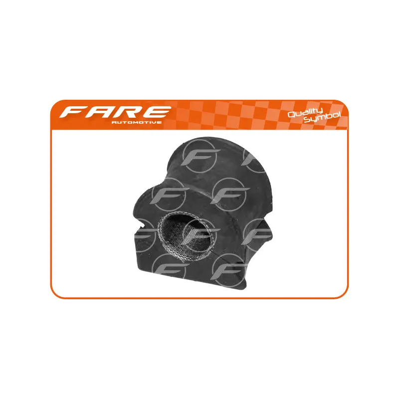 Suspension, stabilisateur FARE SA 10434