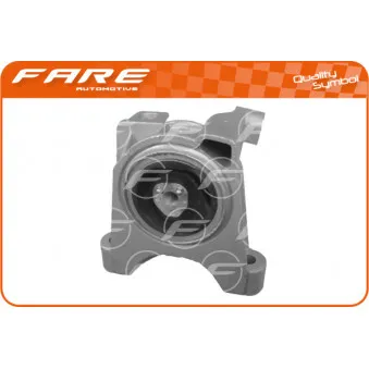 Support moteur FARE SA