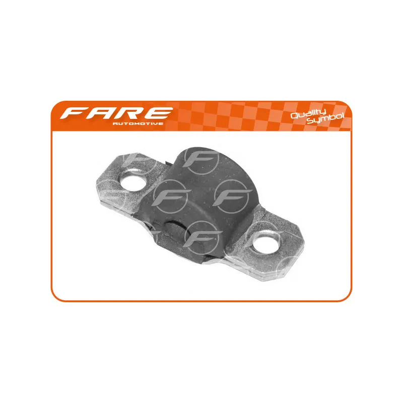 Suspension, stabilisateur FARE SA 10495