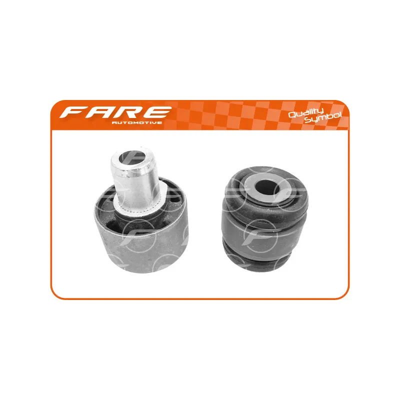 Bras oscillant de suspension FARE SA 10499