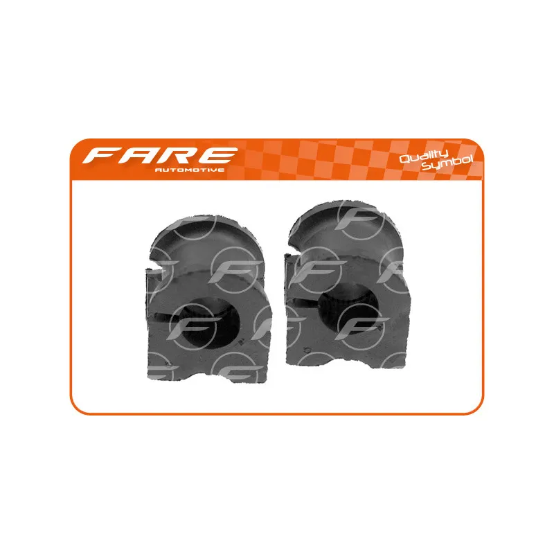Suspension, stabilisateur FARE SA 10509