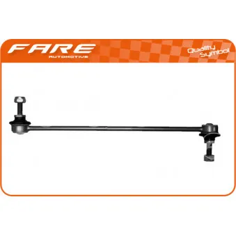 Entretoise/tige, stabilisateur FARE SA 10519