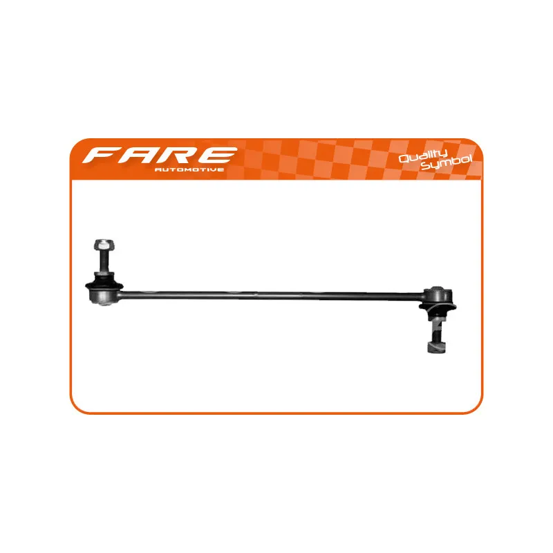 Entretoise/tige, stabilisateur FARE SA 10519