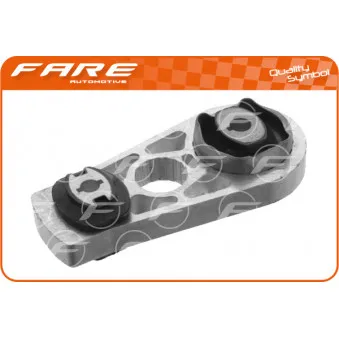 Support, suspension du moteur FARE SA 10527
