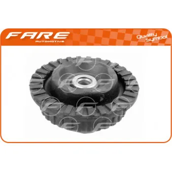 Coupelle de suspension FARE SA 10531