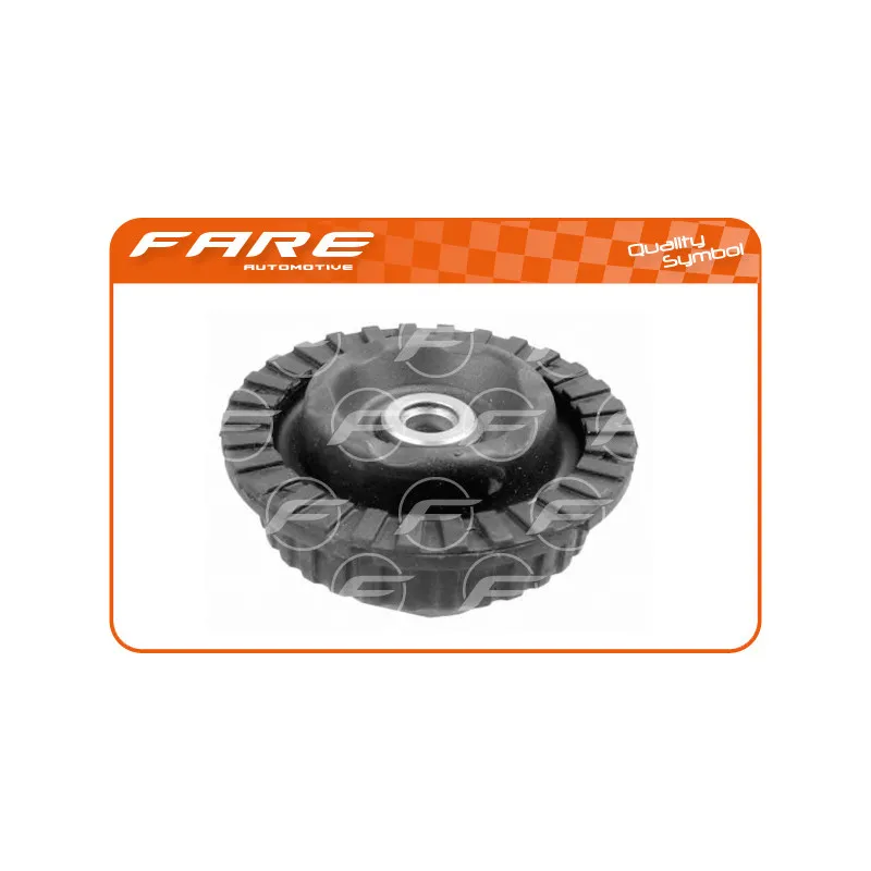 Coupelle de suspension FARE SA 10531