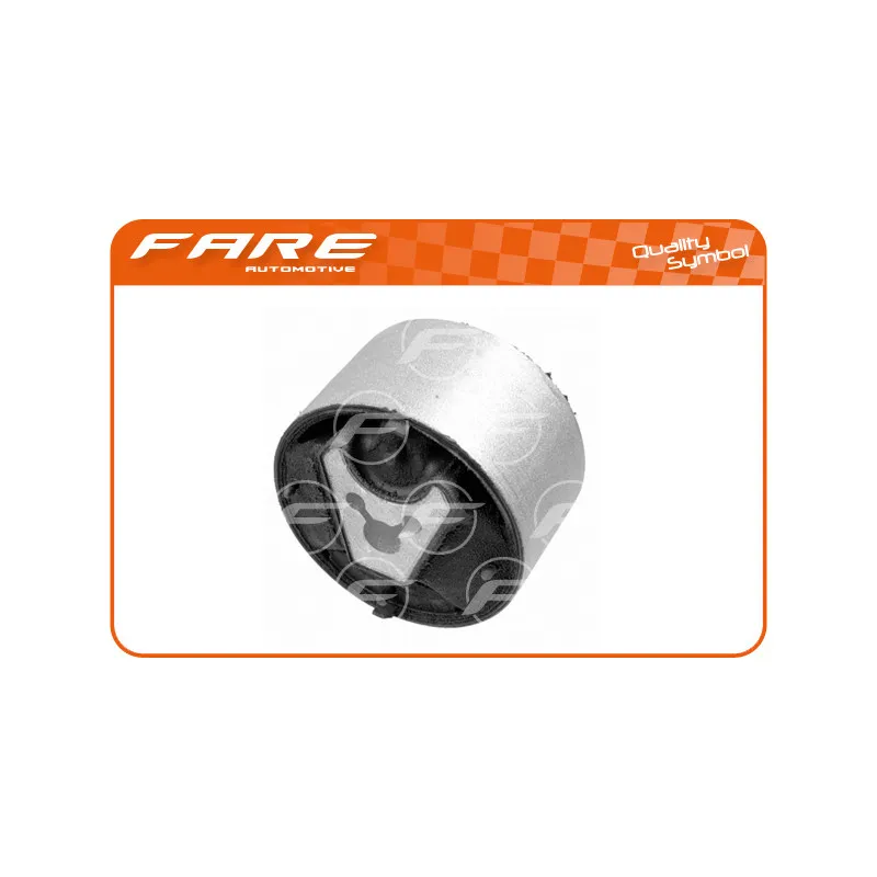 Support, suspension du moteur FARE SA 10536