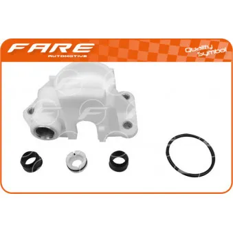 Kit de réparation, levier de changement de vitesse FARE SA 10562