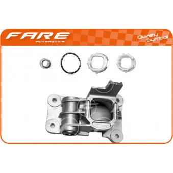Kit de réparation, levier de changement de vitesse FARE SA 10563