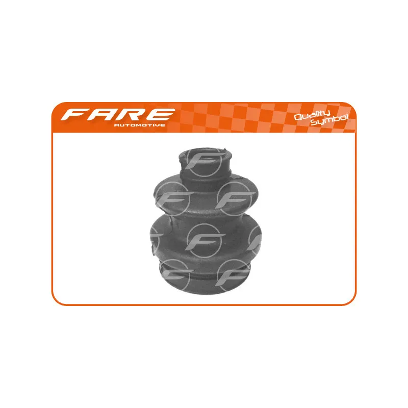 Joint-soufflet, arbre de commande FARE SA 1058