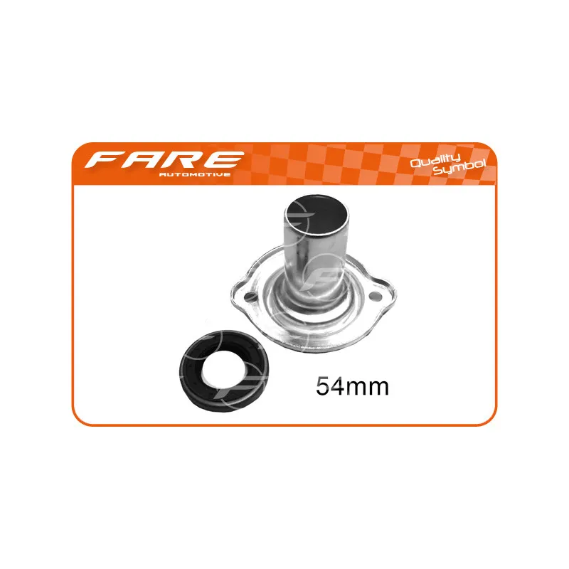 Douille de guidage, embrayage FARE SA 10580