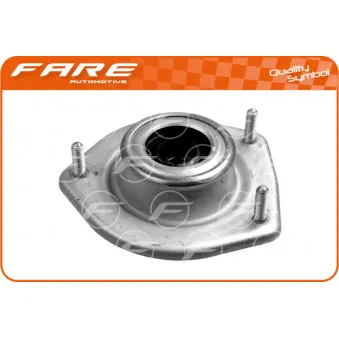 Coupelle de suspension FARE SA 10584