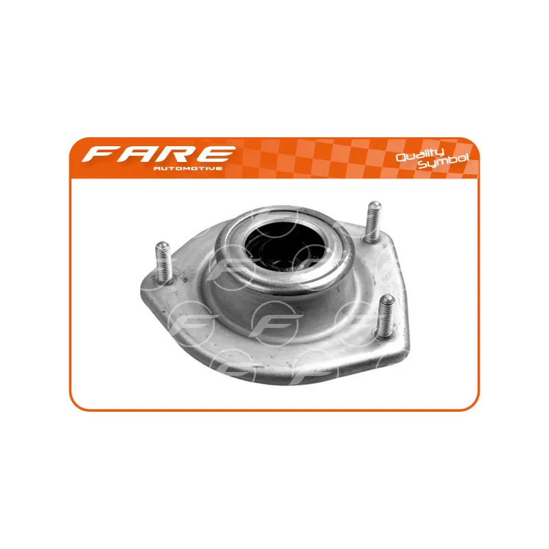 Coupelle de suspension FARE SA 10584