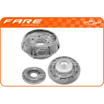Kit de réparation, coupelle de suspension FARE SA