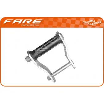Main de suspension FARE SA 10590