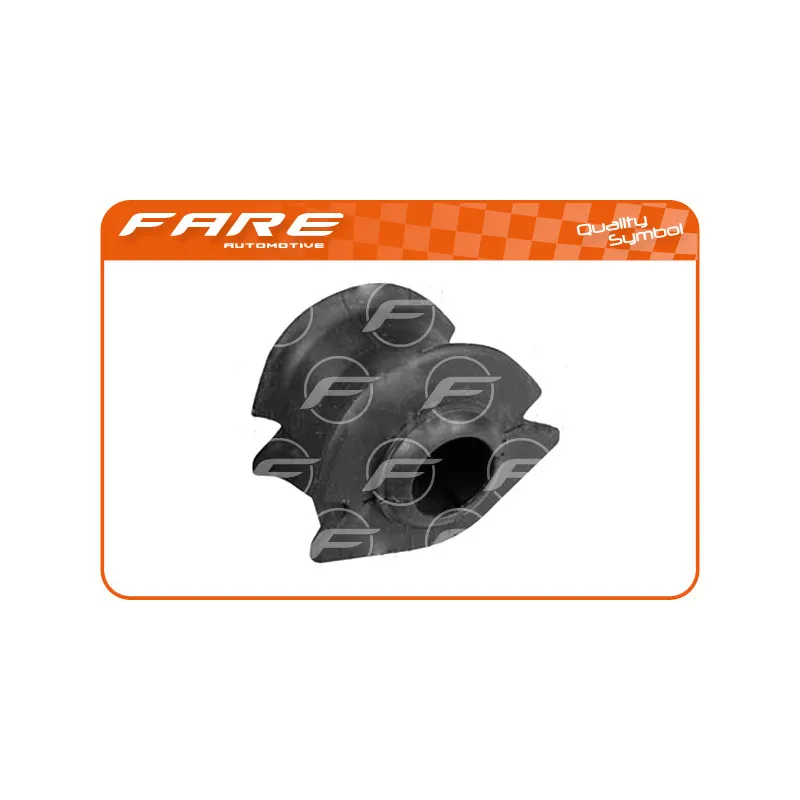 Suspension, stabilisateur FARE SA 10596