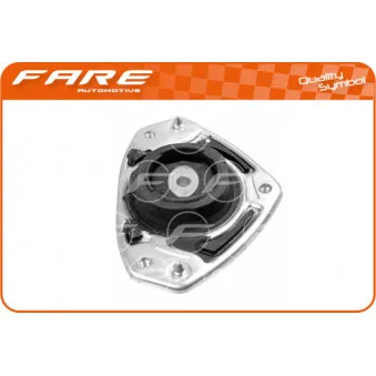 Coupelle de suspension FARE SA 10610