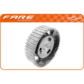 Pignon, pompe d'injection FARE SA 10612